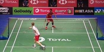 假掩护后外 假掩护后外