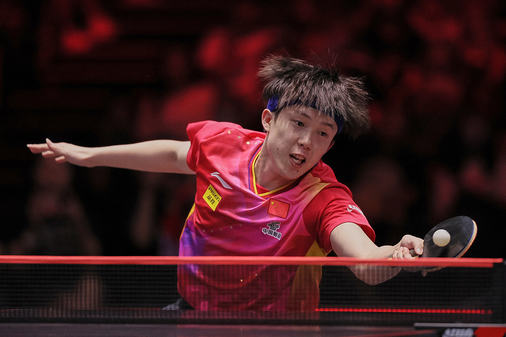 后回球过高 后回球过高