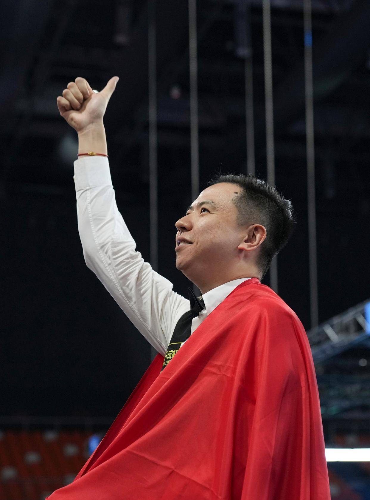 其统治地位